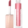 MAYBELLINE LIFTER GLOSS 005 PETAL HUULIKIILTO