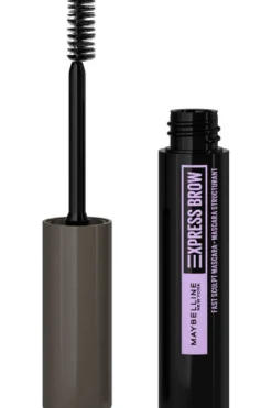MAYBELLINE EXPRESS BROW FAST SCULPT 04 MEDIUM BROWN -KULMAGEELI