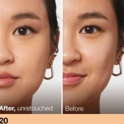 MAYBELLINE FIT ME CONCEALER 20 SAND -PEITEVÄRI