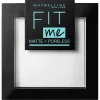 MAYBELLINE FIT ME MATTE+PORELESS 090 TRANSLUCENT -PUUTERI