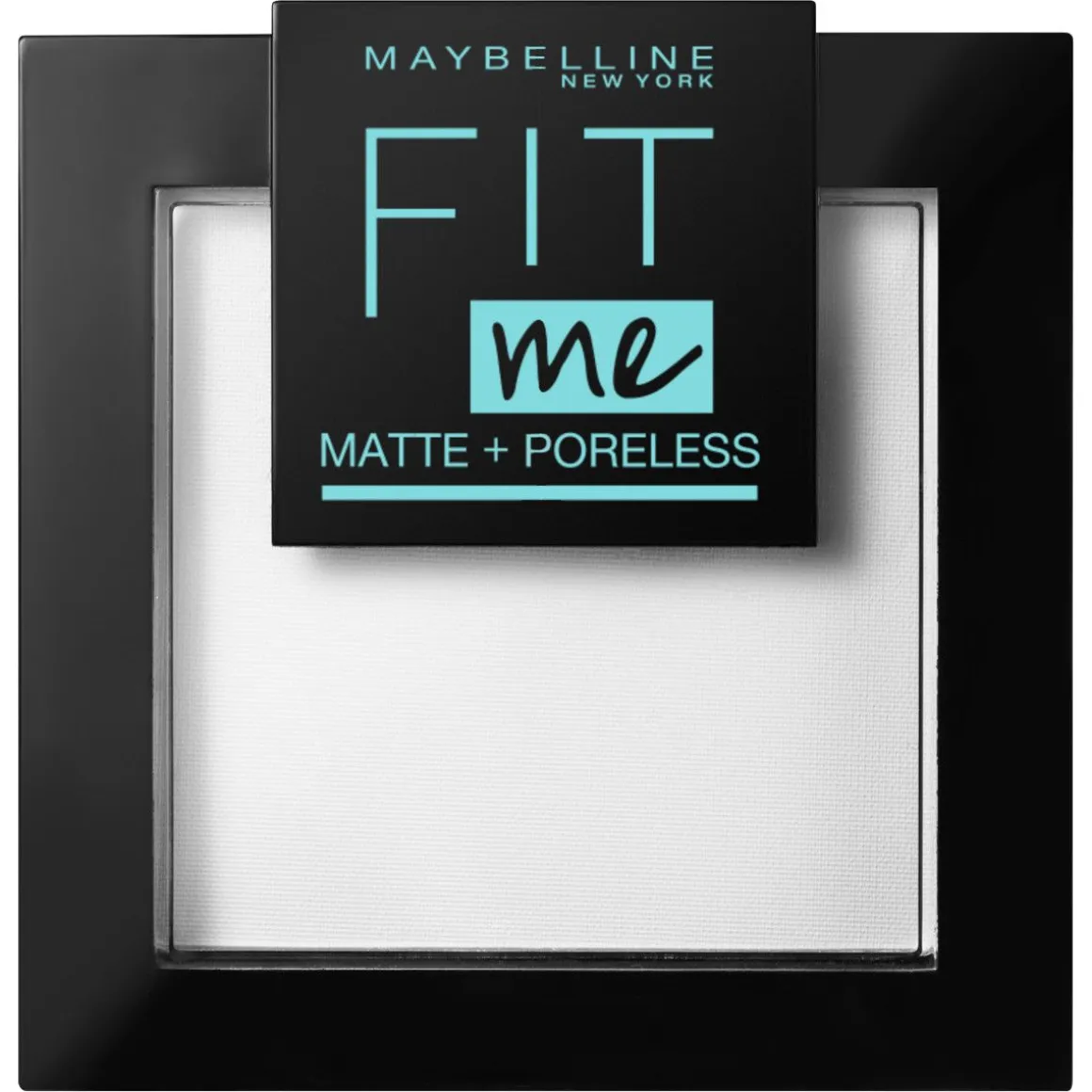 MAYBELLINE FIT ME MATTE+PORELESS 090 TRANSLUCENT -PUUTERI