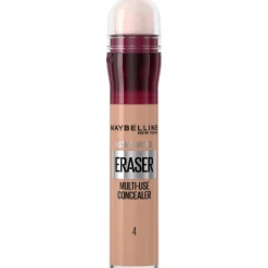 MAYBELLINE INSTANT ERASER -PEITEVOIDE 04 HONEY