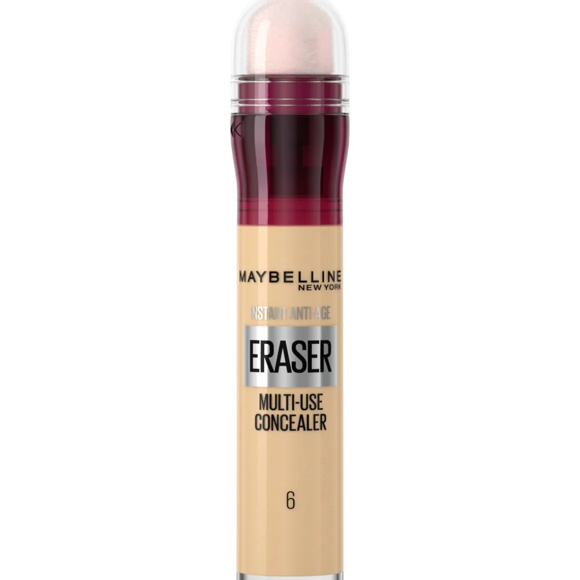 MAYBELLINE INSTANT ERASER -PEITEVOIDE 06 NEUTRALIZER