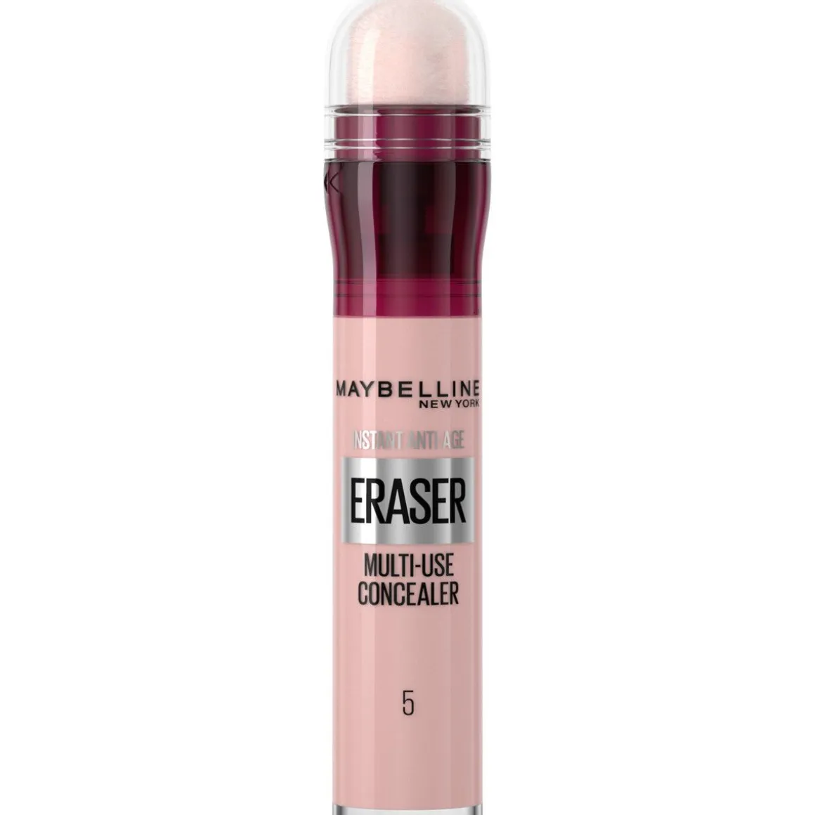 MAYBELLINE INSTANT ERASER -PEITEVOIDE 05 BRIGHTENER