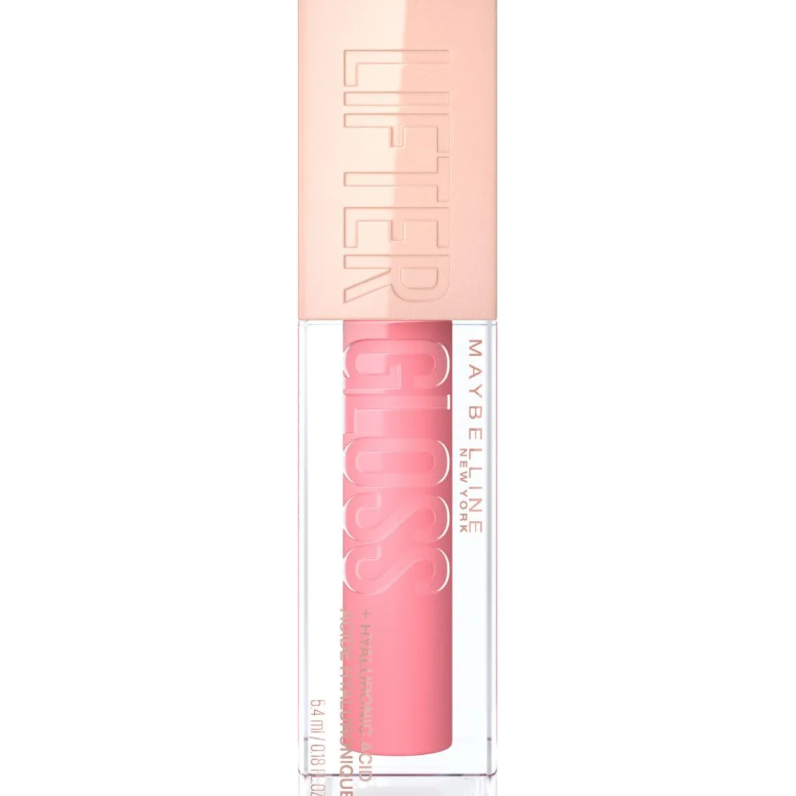 MAYBELLINE LIFTER GLOSS JELLIED 21 GUMMY BEAR HUULIKIILTO