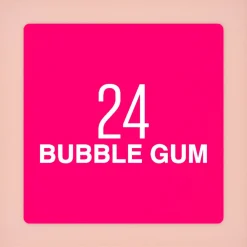 MAYBELLINE LIFTER GLOSS JELLIED 24 BUBBLEGUM HUULIKIILTO