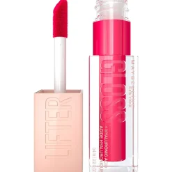 MAYBELLINE LIFTER GLOSS JELLIED  24 BUBBLEGUM HUULIKIILTO