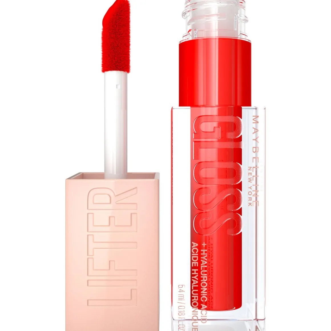 MAYBELLINE LIFTER GLOSS JELLIED 23 SWEETHEART HUULIKIILTO