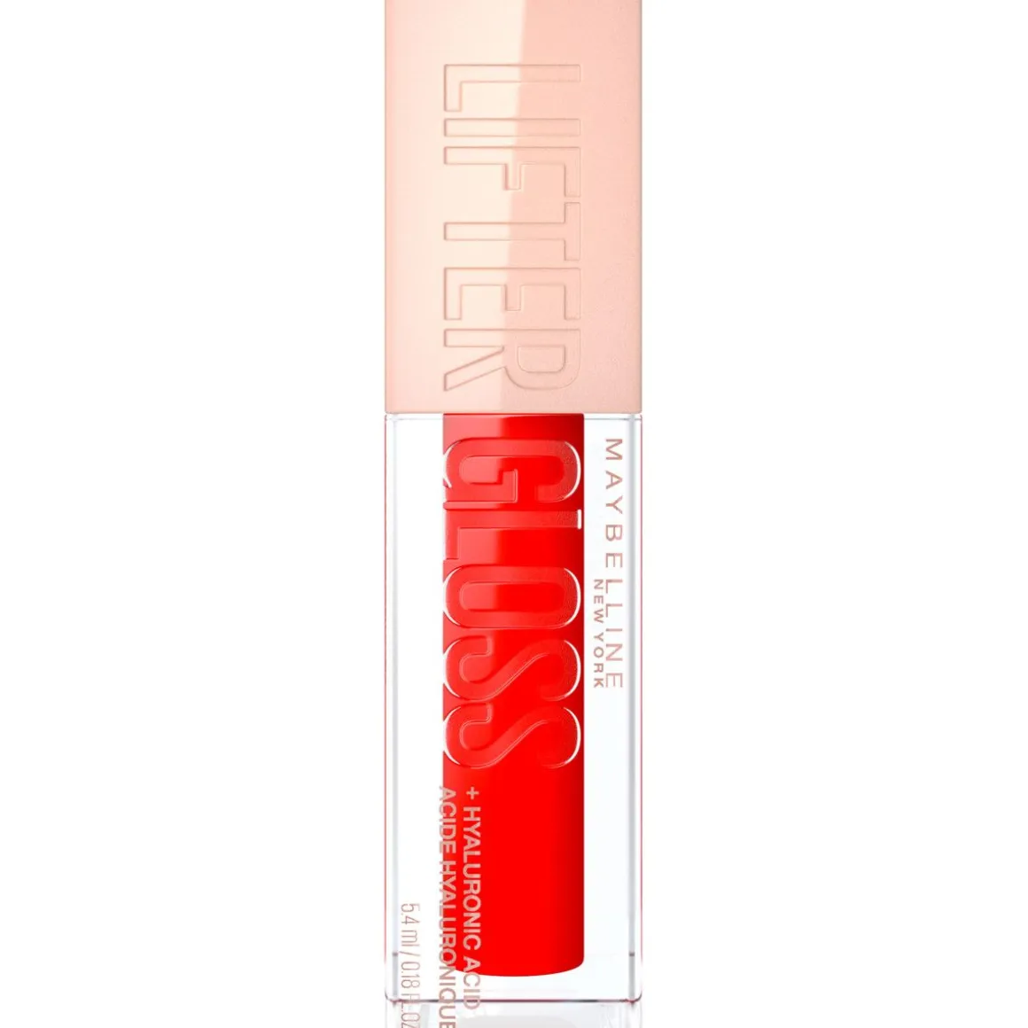 MAYBELLINE LIFTER GLOSS JELLIED 23 SWEETHEART HUULIKIILTO
