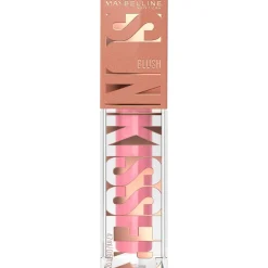 MAYBELLINE SUNKISSER BLUSH 05 BLAZING BLUSH POSKIPUNA