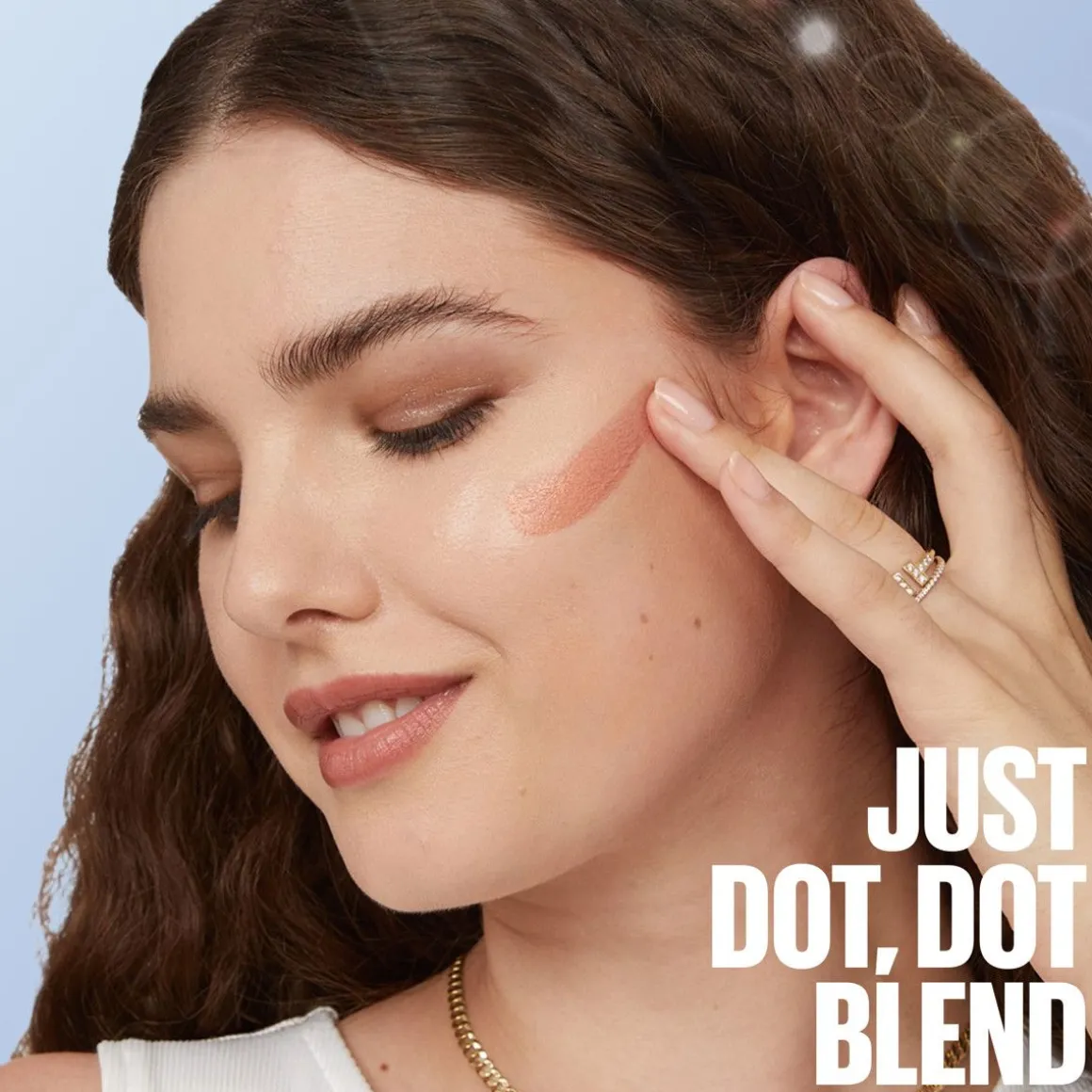 MAYBELLINE SUNKISSER BLUSH 06 CITY SIZZLE POSKIPUNA
