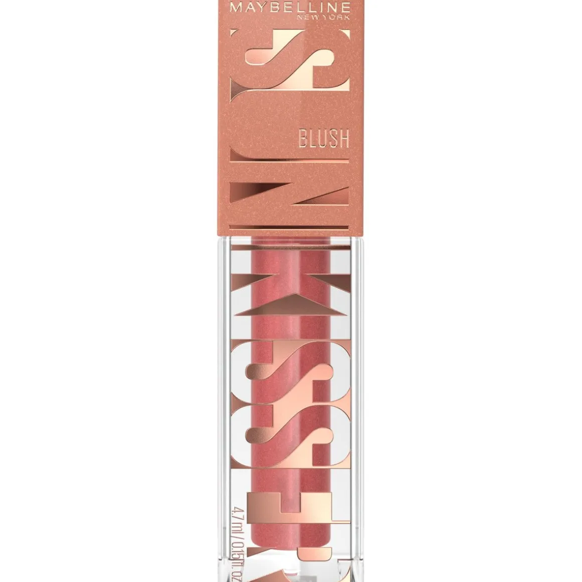 MAYBELLINE SUNKISSER BLUSH 06 CITY SIZZLE POSKIPUNA