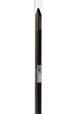MAYBELLINE TATTOO LINER GEL PENCIL 900 DEEP ONYX SILMÄNRAJAUSK
