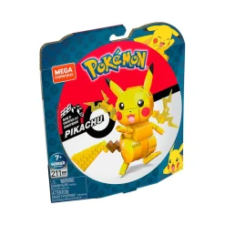MB CONSTRUX MEDIUM POKEMON RAKENNUSSARJA GKY95