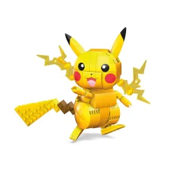 MB CONSTRUX MEDIUM POKEMON RAKENNUSSARJA GKY95