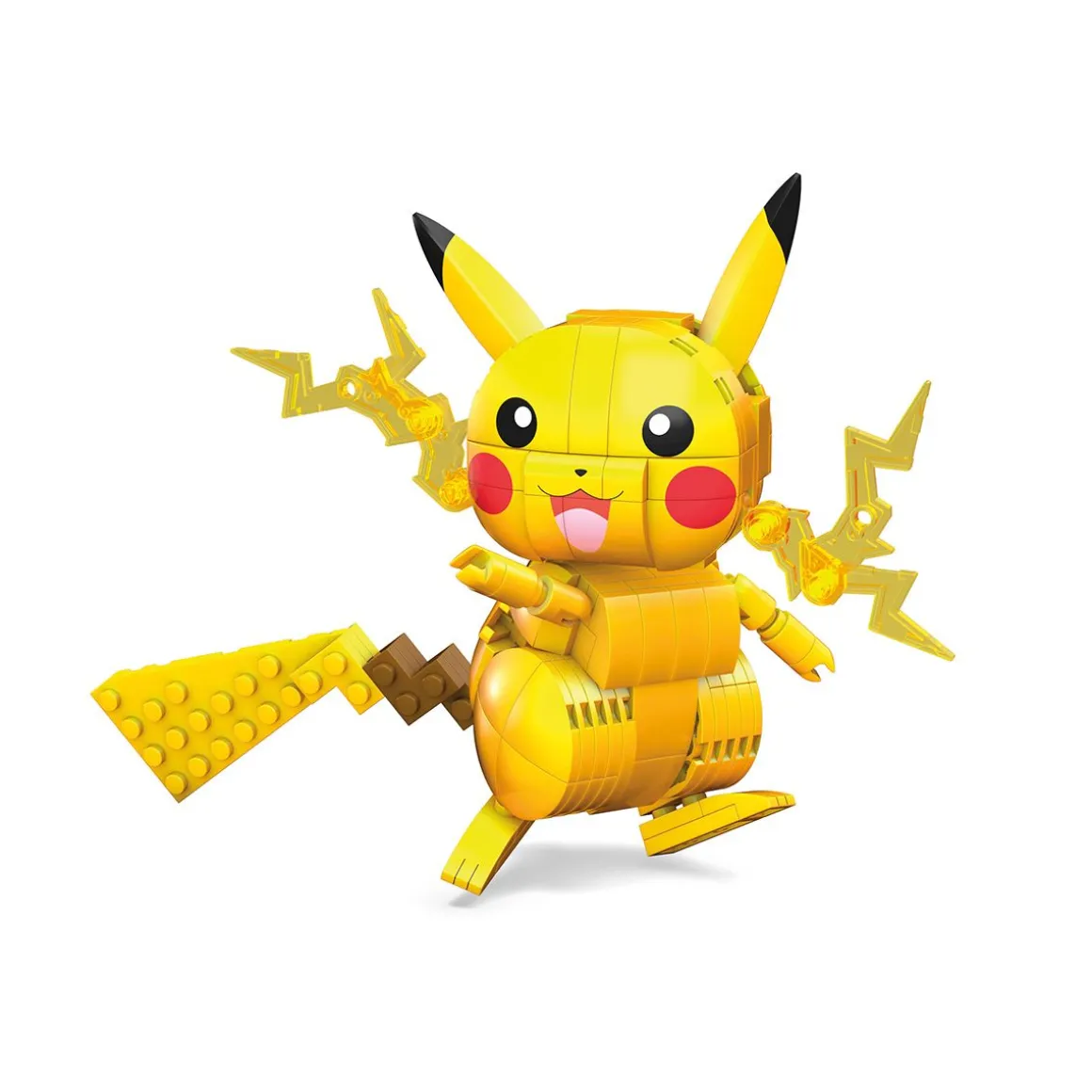 MB CONSTRUX MEDIUM POKEMON RAKENNUSSARJA GKY95