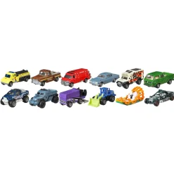 MBX SINGLE DIE-CAST ASST C0859