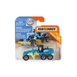 MBX SINGLE DIE-CAST ASST C0859
