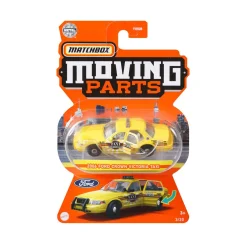 MBX PIKKUAUTO AVAUTUVAT OSAT FWD28