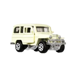 MBX PIKKUAUTO AVAUTUVAT OSAT FWD28