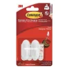 3M COMMAND KOUKKU DESIGN PIENI 2+4