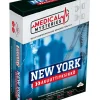 MEDICAL MYSTERIES NEW YORK AKUUTTIYKSIKKÖ