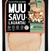 MEEAT MUU KASVIPOHJAINEN SAVULAUANTAI 120 G