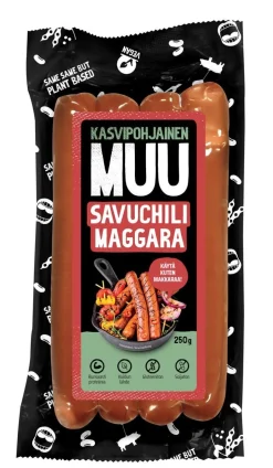 MEEAT MUU MAGGARA SAVUCHILI  250 G