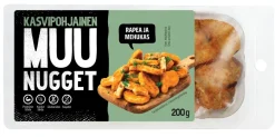 MEEAT MUU NUGGET 200 G