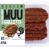 MEEAT MUU GRILLETTI 270 G