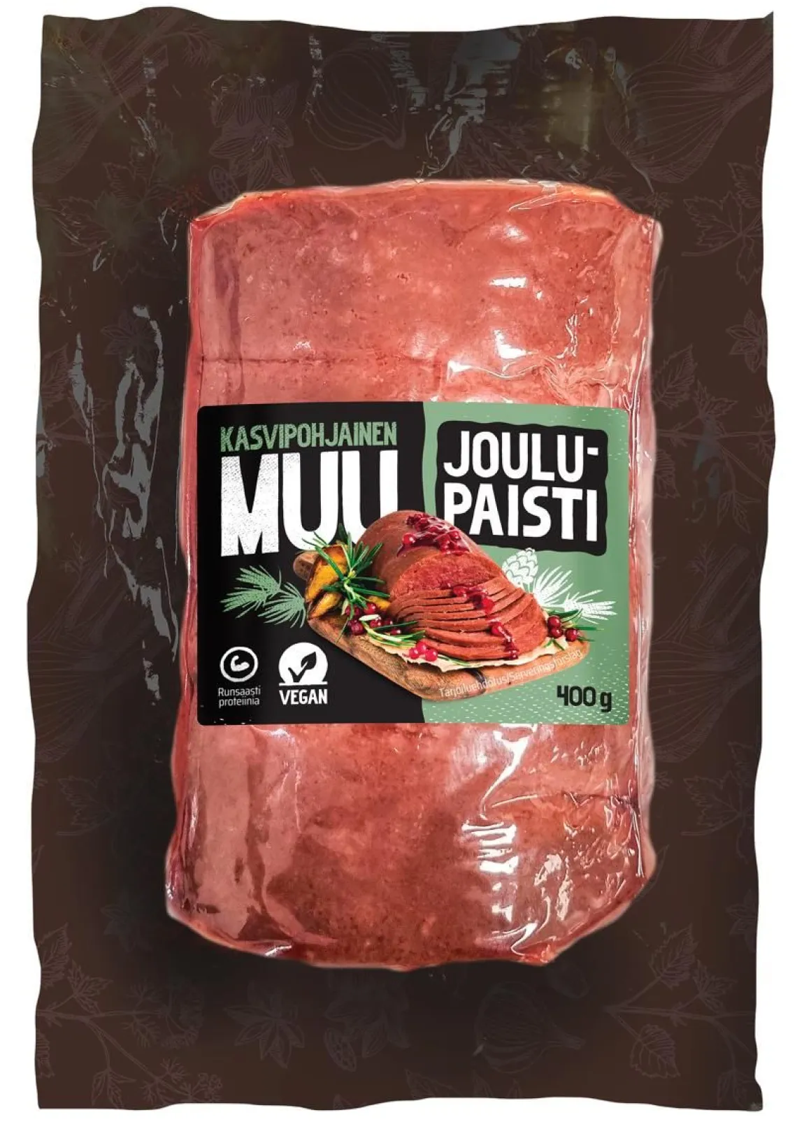 MEEAT MUU JOULUPAISTI 400 G