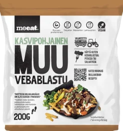 MEEAT MUU VEBABLASTU 200 G