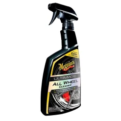MEGUIARS ULTIMATE WHEEL CLEAN VANNEPUHDISTUSAINE 710 ML