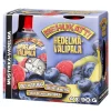MEHUKATTI HEDELMÄVÄLIPALA MUSTIKKA-VADELMA 4-PACK 360 G