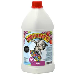 MEHUKATTI SEKAMEHU TIIVISTE 1,5 L