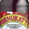 MEHUKATTI SOKERITON METSÄMANSIKKAMEHUJUOMATIIVISTE 1+3