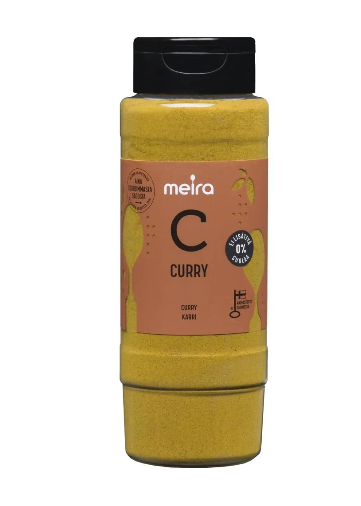 MEIRA CURRY 425 G