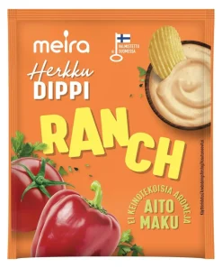 MEIRA HERKKUDIPPI RANCH 12 G