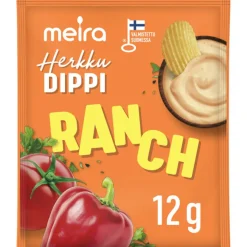 MEIRA HERKKUDIPPI RANCH 12 G