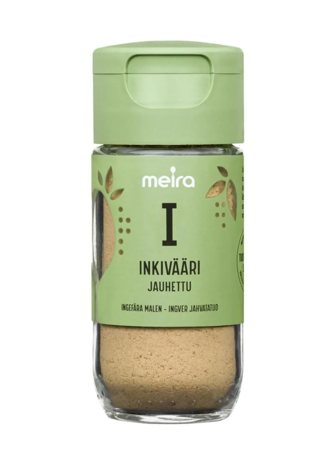 MEIRA INKIVÄÄRI JAUHETTU 32 G