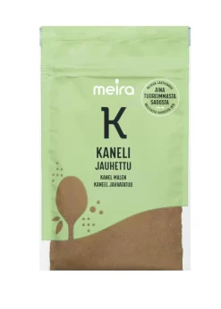 MEIRA KANELI JAUHETTU 27 G