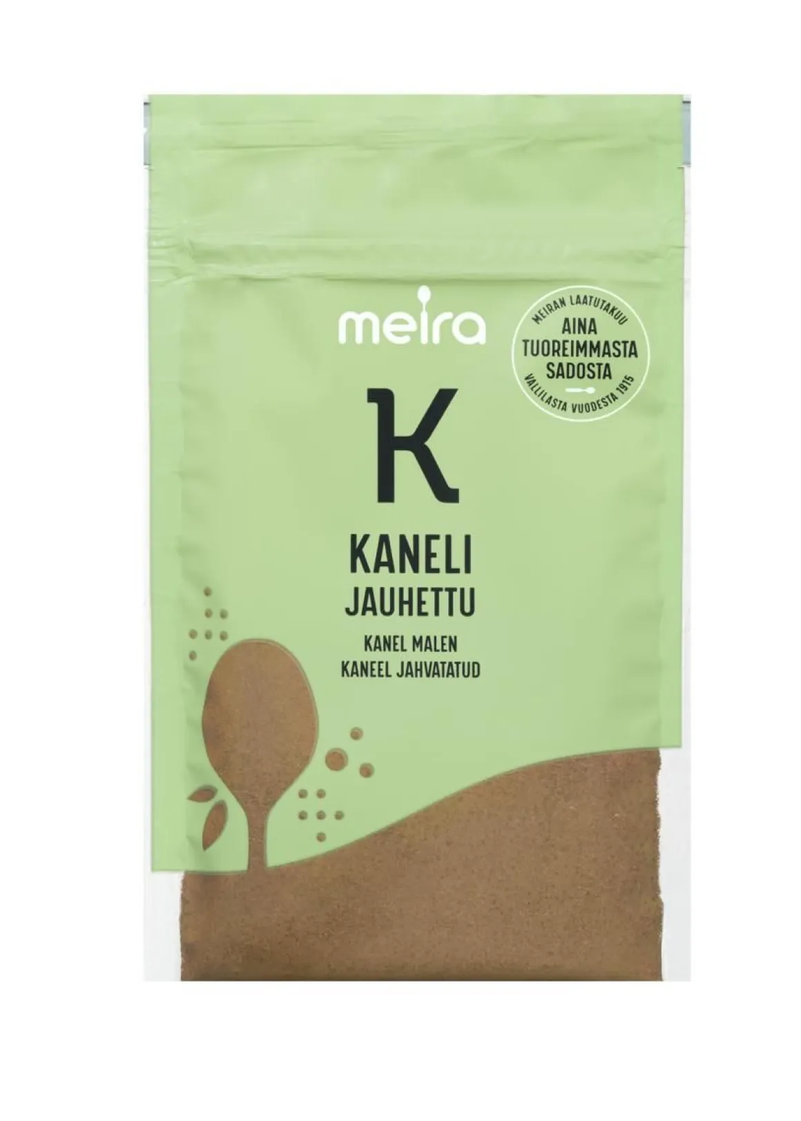 MEIRA KANELI JAUHETTU 27 G
