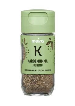 MEIRA KARDEMUMMA SIEMEN JAUHETTU 42 G