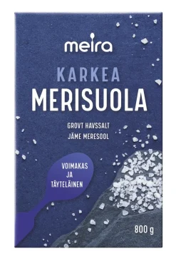 MEIRA KARKEA MERISUOLA 800 G