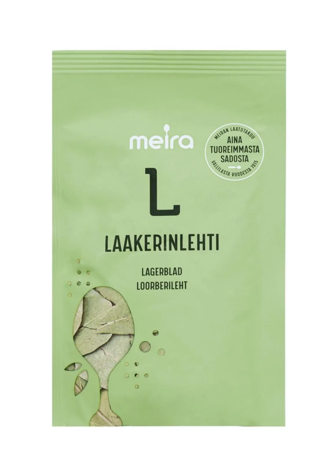 MEIRA LAAKERINLEHTI 4 G