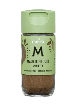 MEIRA MAUSTEPIPPURI JAUHETTU 34 G