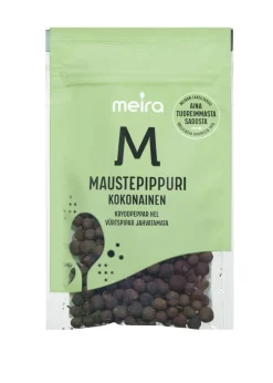 MEIRA MAUSTEPIPPURI KOKONAINEN 20 G