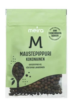 MEIRA MAUSTEPIPPURI KOKONAINEN 50 G