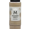 MEIRA MUSTAPIPPURI JAUHETTU 480 G