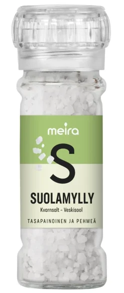 MEIRA MYLLYSUOLA 100 G